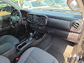 2021 Toyota Tacoma 4WD SR5 4WD