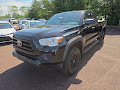 2021 Toyota Tacoma 4WD SR5 4WD