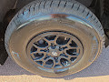 2021 Toyota Tacoma 4WD SR5 4WD