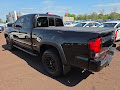 2021 Toyota Tacoma 4WD SR5 4WD