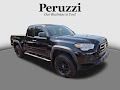 2021 Toyota Tacoma 4WD SR5 4WD