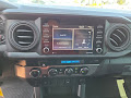 2021 Toyota Tacoma 4WD SR5 4WD