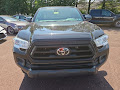 2021 Toyota Tacoma 4WD SR5 4WD