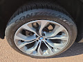 2017 BMW X5 xDrive35i AWD