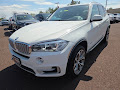 2017 BMW X5 xDrive35i AWD