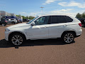 2017 BMW X5 xDrive35i AWD