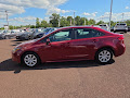 2025 Toyota Corolla LE FWD