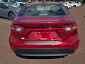 2025 Toyota Corolla LE FWD
