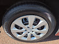 2025 Toyota Corolla LE FWD