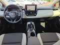 2025 Toyota Corolla LE FWD