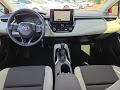 2025 Toyota Corolla LE FWD
