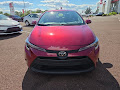 2025 Toyota Corolla LE FWD