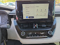 2025 Toyota Corolla LE FWD