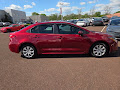 2025 Toyota Corolla LE FWD