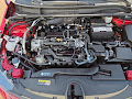 2025 Toyota Corolla LE FWD