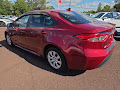 2025 Toyota Corolla LE FWD