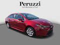 2025 Toyota Corolla LE FWD