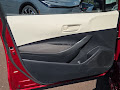 2025 Toyota Corolla LE FWD