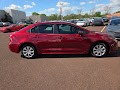 2025 Toyota Corolla LE FWD