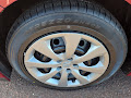 2025 Toyota Corolla LE FWD