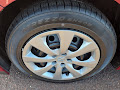 2025 Toyota Corolla LE FWD
