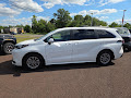 2025 Toyota Sienna LE AWD