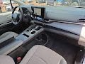 2025 Toyota Sienna LE AWD