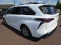 2025 Toyota Sienna LE AWD