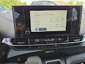 2025 Toyota Sienna LE AWD