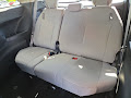 2025 Toyota Sienna LE AWD