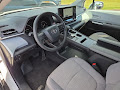 2025 Toyota Sienna LE AWD