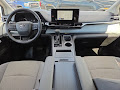 2025 Toyota Sienna LE AWD