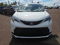 2025 Toyota Sienna LE AWD