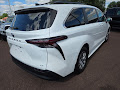 2025 Toyota Sienna LE AWD