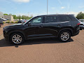 2025 Toyota Grand Highlander AWD