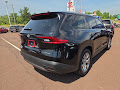 2025 Toyota Grand Highlander AWD