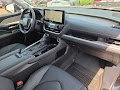 2025 Toyota Grand Highlander AWD