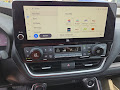 2025 Toyota Grand Highlander AWD