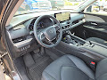 2025 Toyota Grand Highlander AWD