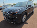 2025 Toyota Grand Highlander AWD