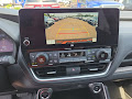 2025 Toyota Grand Highlander AWD