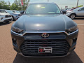 2025 Toyota Grand Highlander AWD