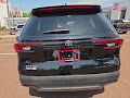 2025 Toyota Grand Highlander AWD