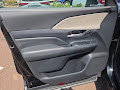 2025 Toyota Grand Highlander AWD