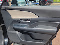 2025 Toyota Grand Highlander AWD