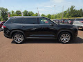 2025 Toyota Grand Highlander AWD