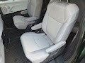 2025 Toyota Sienna LE AWD