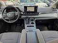 2025 Toyota Sienna LE AWD