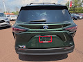 2025 Toyota Sienna LE AWD
