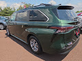 2025 Toyota Sienna LE AWD